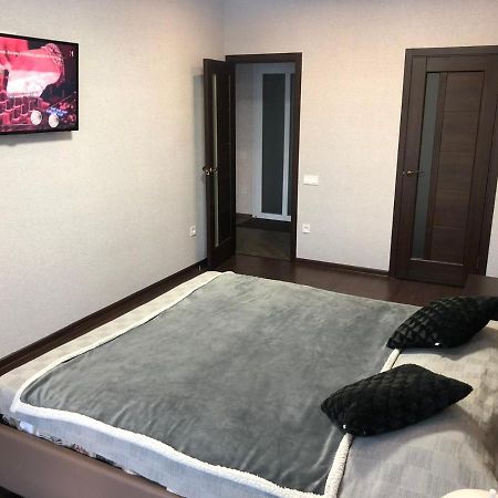 Apartamento Luxury For Business & Pleasure Royal Dnipro Exterior foto