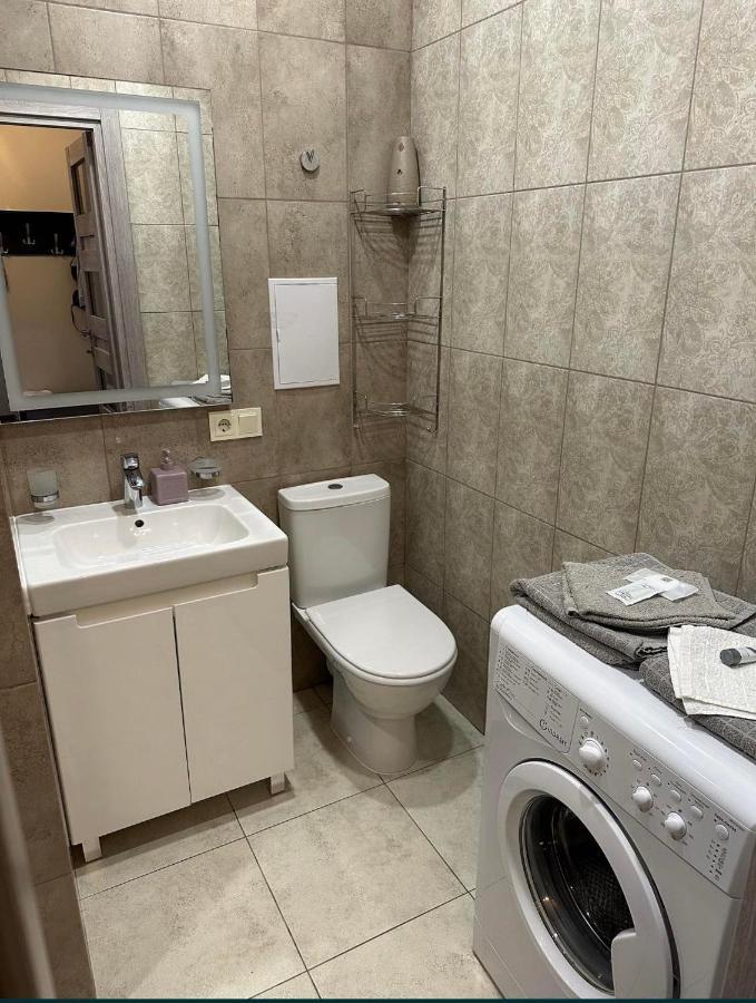 Apartamento Luxury For Business & Pleasure Royal Dnipro Exterior foto