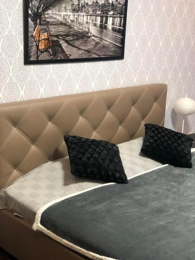 Apartamento Luxury For Business & Pleasure Royal Dnipro Exterior foto