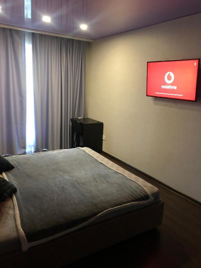 Apartamento Luxury For Business & Pleasure Royal Dnipro Exterior foto