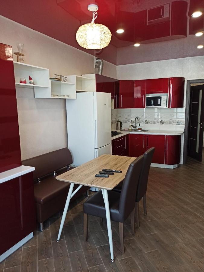 Apartamento Luxury For Business & Pleasure Royal Dnipro Exterior foto