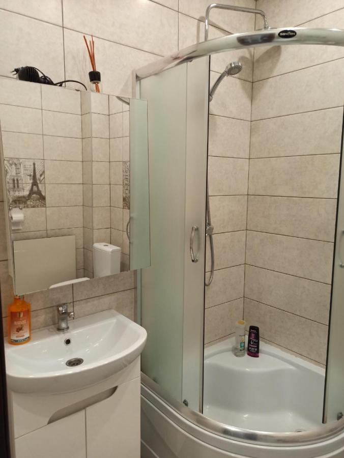 Apartamento Luxury For Business & Pleasure Royal Dnipro Exterior foto